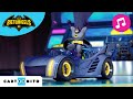 Bam The Batmobile Batwheels Cartoonito Kids Music Video Cartoons For Kids