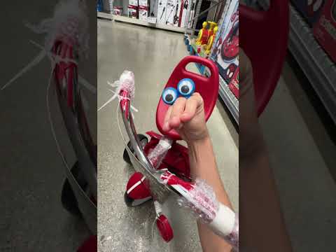 DON’T TAKE CRAZY PUPPIES SHOPPING