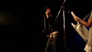 cobra starship - its warmer in the basement