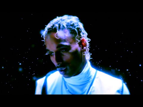 (FREE) Laylow x Jok'Air Cyber Type Beat "Broken Cubes"