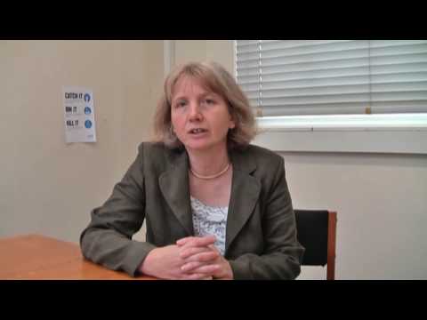 Swine flu vaccination - questions and answers