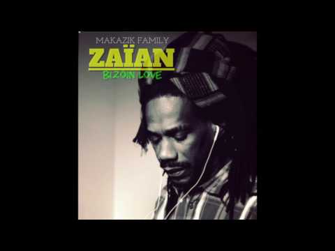 Zaïan - Love - Dakey Riddim - @AlannUlises  Ulises Rhythm