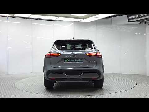 Video of Nissan Qashqai ePOWER SV PREMIUM *3 K Scrappage*