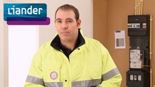 Slimme meter handleiding ISKRA