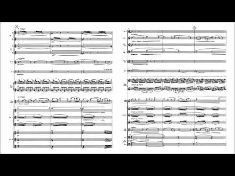 Karol Szymanowski - Symphony No. 4, Op. 60, "Symphonie Concertante"