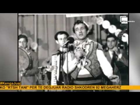 Xhevdet Hafizi(biografi)