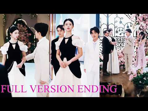 💔BF give my room to his mistress! I smiled, appeared as the richest heiress!#chinesedrama