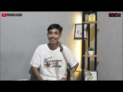 Dansa qizomba kaks suka diks - Cover Yuven Mali