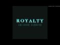 Childish Gambino Unnecessary Feat ScHoolboy Q Ab Soul