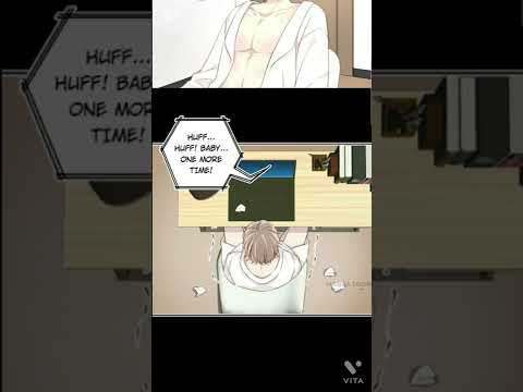 #yaoi #bl #romance My Memory Losed Lover | #yaoi #blcomic