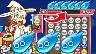 【ぷよぷよテトリス2】スキルバトル！マージン入りすぎて彗星ぷよカンストの対戦になりました【Puyo Puyo Tetris2】