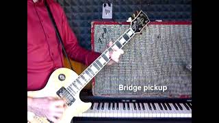 Video thumbnail for The 66 Bender (Tone Bender MK1.5 clone) by Manlay Sound by ManlaySound
