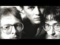 La Mer A Perlé Rousse... - Eric Löhrer Trio (1989)