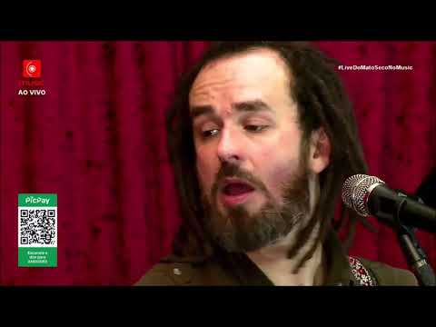 Mato Seco - Pedras Pesadas [Live do Mato #ResistirSempreVencerá Nº3]