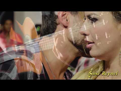 Jose Reynel - No Me Haces Falta (Audio Oficial)