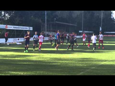 Conditie en krachttraining Geinoord C1