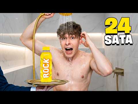 24 SATA U KUPATILU