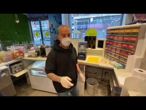 #14 Getting Started with the Pure Juicer Cold Press Machine