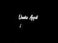 Tamil Black Screen Fake Friends Sad Pain Whatsapp Status Shajilee Madcreations