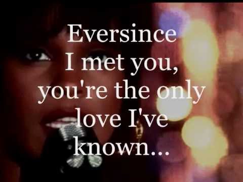 download lagu mp3 mp4 All At Once Lyrics Whitney, download lagu All At Once Lyrics Whitney gratis, unduh video klip All At Once Lyrics Whitney