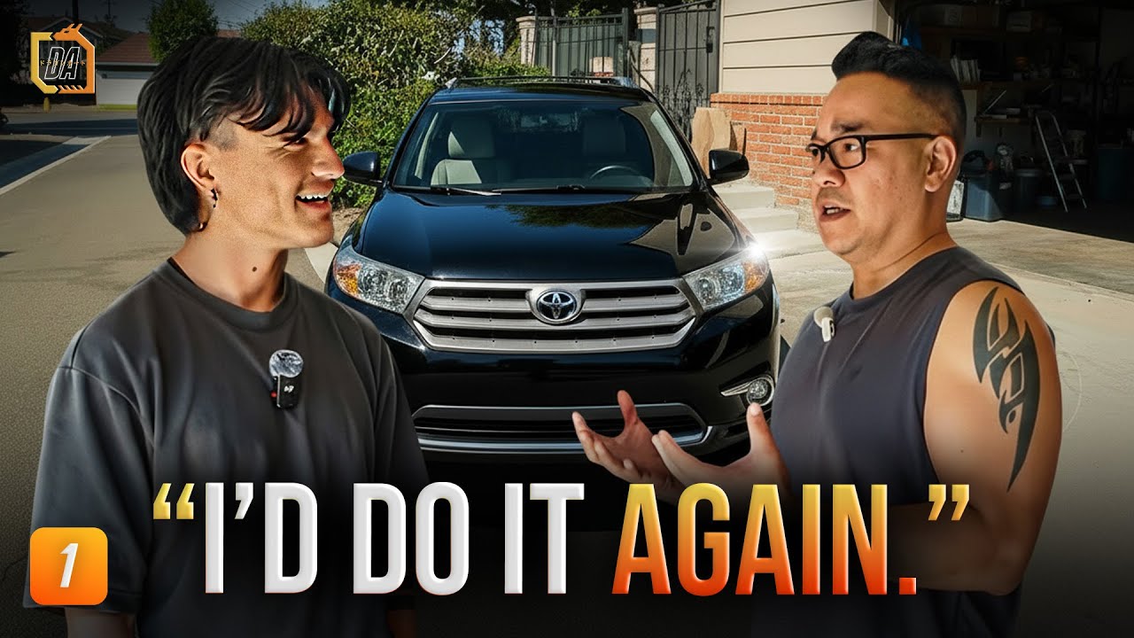 We Checked on Cars 1 Year After Coating. Here's What We Found