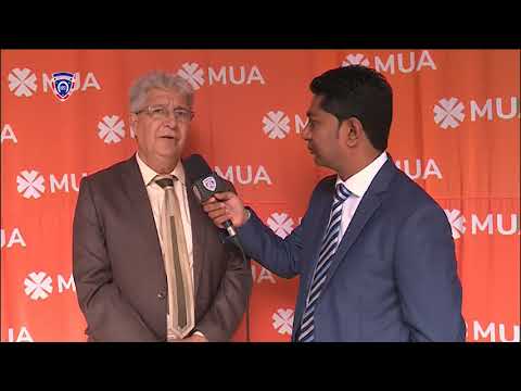 29th Meeting 4th Race 2019 Season - Post-race interview with Mr Patrick Merven