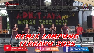Download lagu ADHIT JAYA MUSIC || REMIX LAMPUNG FULL ALBUM || LIVE INDRALOKA I || J1 PRODUCTION mp3