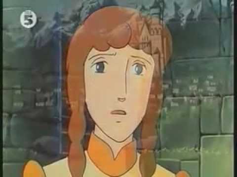 Grimms Märchen König Drosselbart 1/2