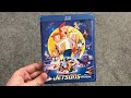 Jetsons The Movie Blu Ray Unboxing From Kino Lorber