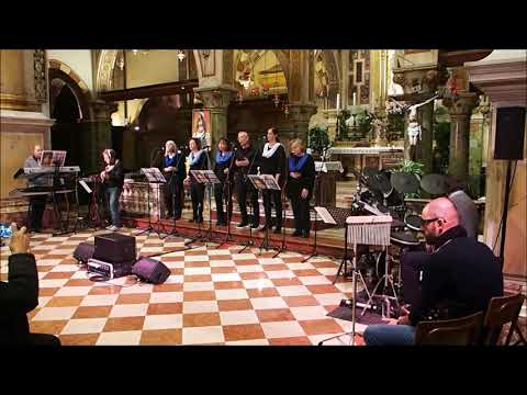 Alla porta del del mio cuore