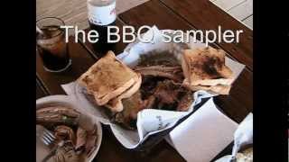 preview picture of video 'Lazy Croc BBQ - San Pedro Belize'