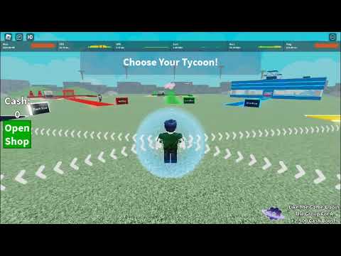 My first video on roblox