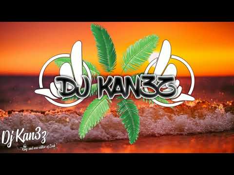 DJ KAN3Z X PIKLIZ BEATZ & ISEMYLEE - Let me [100% GUITARD KOMPA 2019]