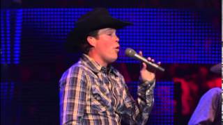 Clay Walker- This Woman and this Man