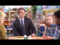 ATT Commercial With Nigel Thornberry