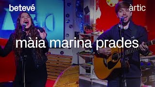 Àrtic - Màia (Marina Prades) - betevé