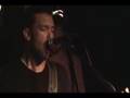 Justin King - Nowhere Fast - April '07 