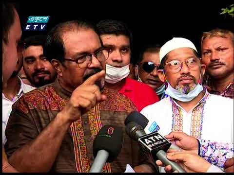 জমে উঠেছে ঢাকা-৫ আসনের উপনির্বাচনের প্রচার-জনসংযোগ