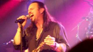 Queensryche, A Dead Man&#39;s Words &#39;09