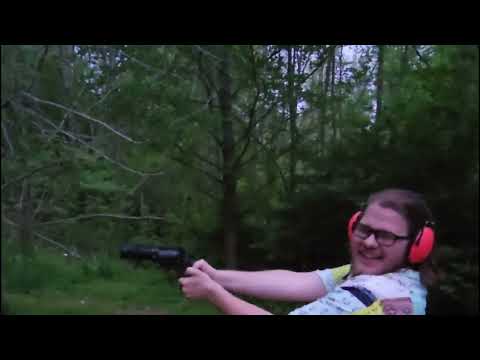 Whats Better Then 1 500 Magnum??? Taurus Raging Hunter 500 Magnum!