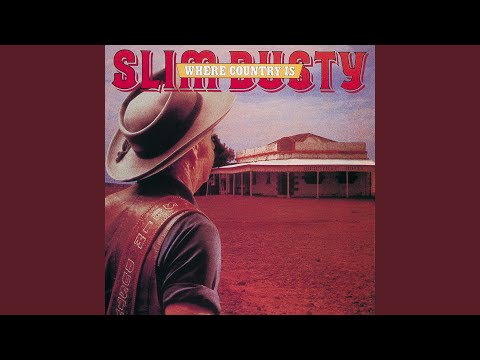 The Ocker - Slim Dusty