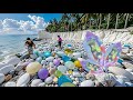 Rainbow Beach Is A Hidden Gem Hunting Spot Secluded Coves And Forgotten Mines Crystals