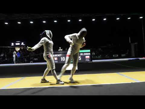 Teaser - Challenge international des Hauts-de-Seine