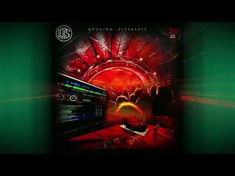 MIX TECHNO CLASICOS DE ORO & TRANCE [MR. PRESIDENT. - MODERN TALKING - CORONA...] DJ LOIS 2K25