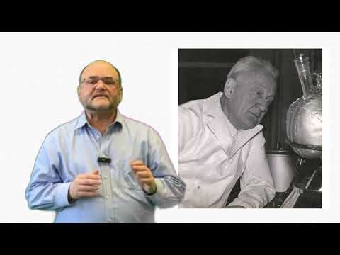 Albert Szent-Györgyi