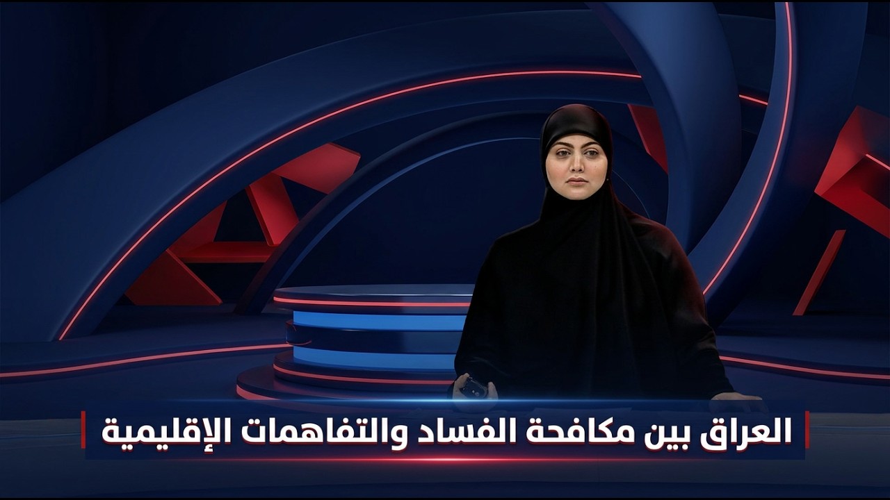 فيديو | المرصد الخبري مع غفران الجزائري