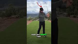 Mastering Your Lead Hand Position for Stable Impact
