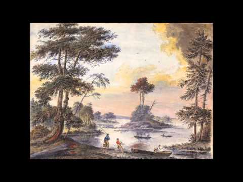 Carl Michael Bellman - Opp, Amaryllis, vakna min lilla! - FS No.31