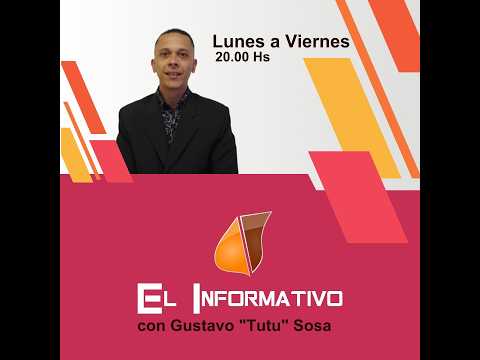Esquina Imagen (Esquina, Corrientes) 🇦🇷 - El Informativo [13/03/2026]