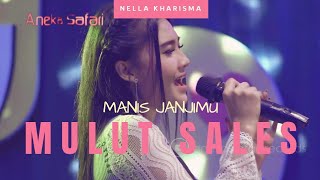 Download lagu Mulut Sales Nella Kharisma... mp3